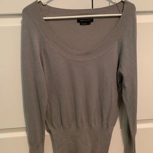 BCBG Maxazria sweater size large